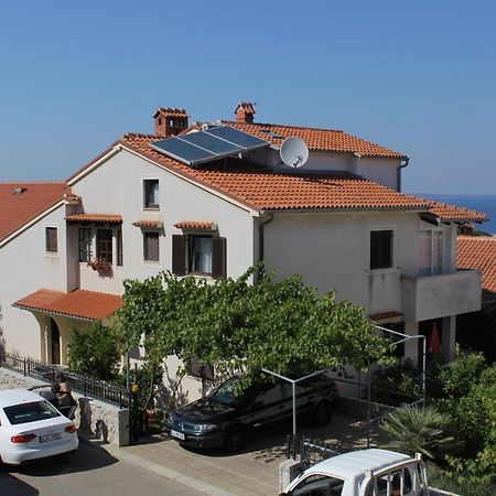 Apartments With A Parking Space Mali Lošinj Buitenkant foto