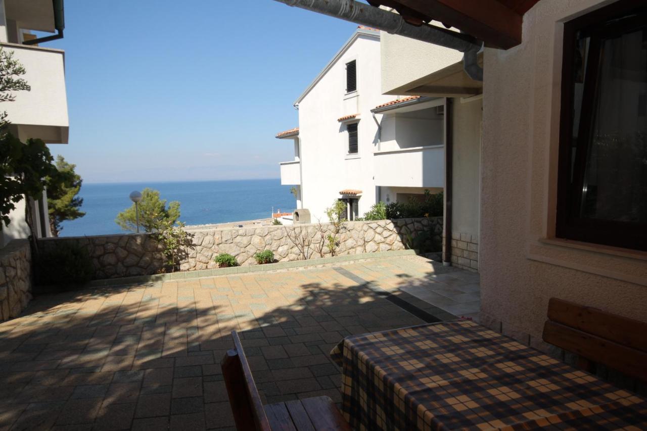 Apartments With A Parking Space Mali Lošinj Buitenkant foto