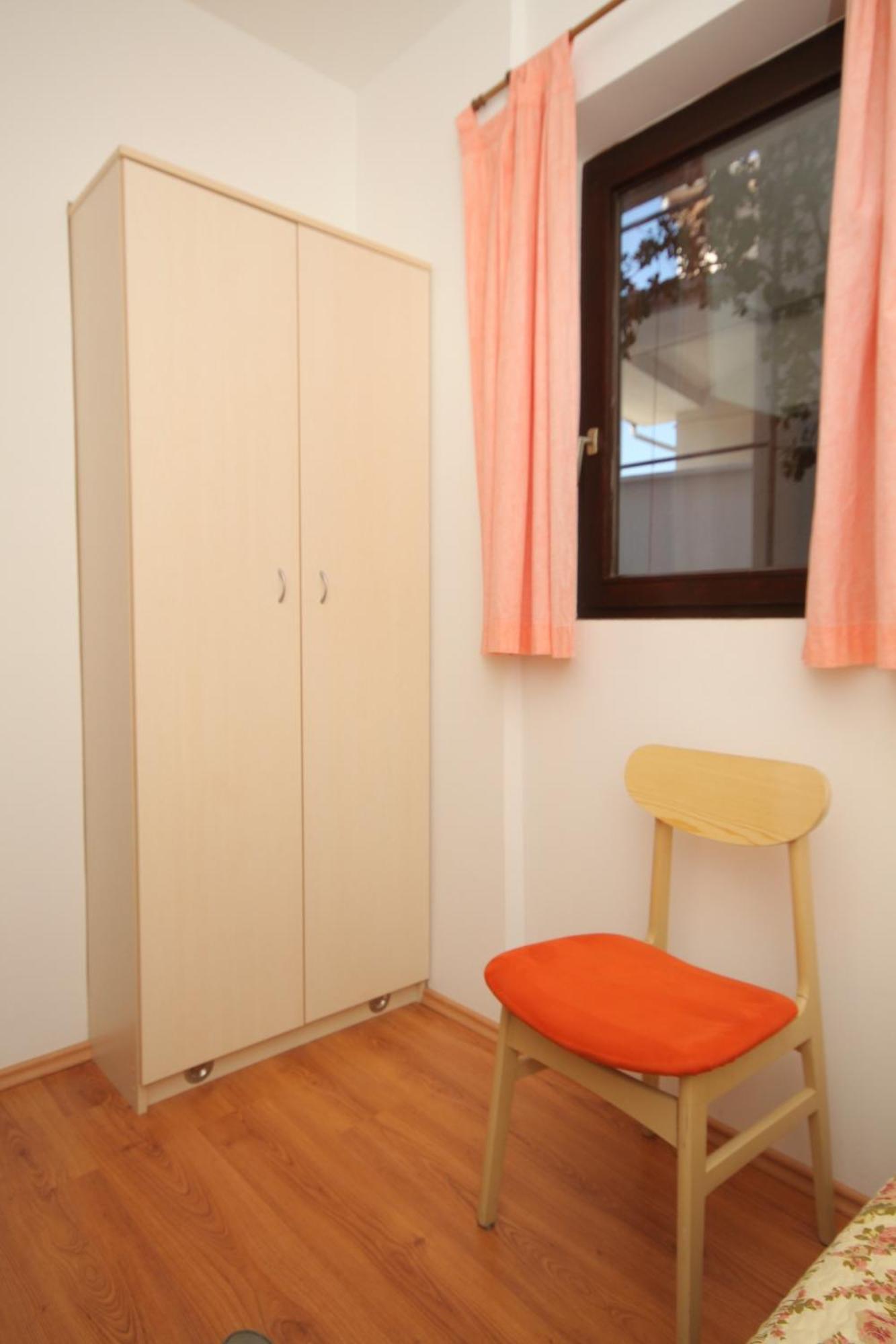 Apartments With A Parking Space Mali Lošinj Kamer foto